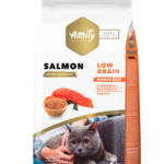 Amity Super Premium  Adult Cats Salmon 2KG