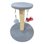 Cat Tree Cat Scratching Post 30cm