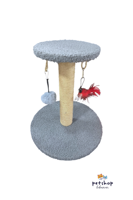 Cat Tree Cat Scratching Post 30cm