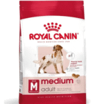 Royal Canin - Medium Adult Dry Dog Food 15kg