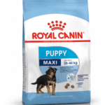 Royal Canin Maxi Puppy Dry Food For Dog 4kg