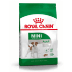 Royal Canin Mini Adult Dry Food For Dog 2kg