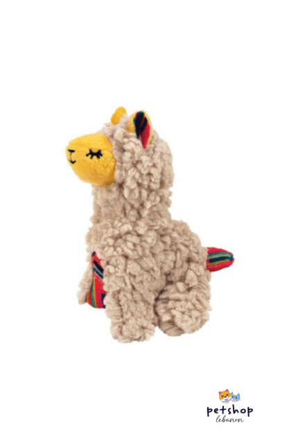 Kong Softies Buzzy Liama