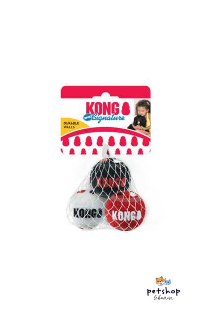 Kong Signature Sport Balls
