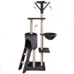 Cat Scratcher - 145x50x35cm