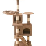 Cat Scratcher - 126*45*45 cm