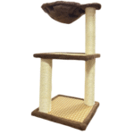 Cat Scratcher 65*30*30 cm