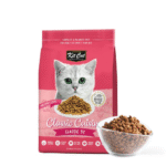 Kit Cat Classic 32 Premium Dry Food 1.2kg