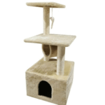 Cat Scratcher 45*30*40 cm