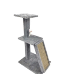 Cat Scratcher 35*25*70 cm