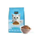 Kit Cat Pick of The Ocean Premium Dry Cat Food 1.2 kg