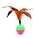 Cat Toy - Tumbler -17.5*5.5 cm