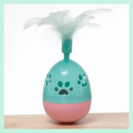 Cat Toy - Tumbler -15*6.5 cm