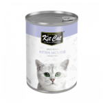 Kit Cat Kitten Mousse Canned Cat Food