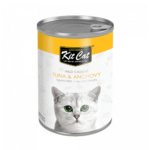 KitCat Wild Caught Tuna & Anchovy