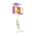Automatic Cat Toy