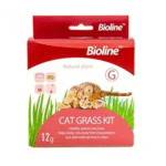 Bioline - Cat Grass Kit 12G