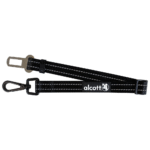Alcott Car Safety Belt  Black