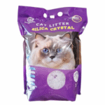 Crystal Cat Litter Lavender 3.8L