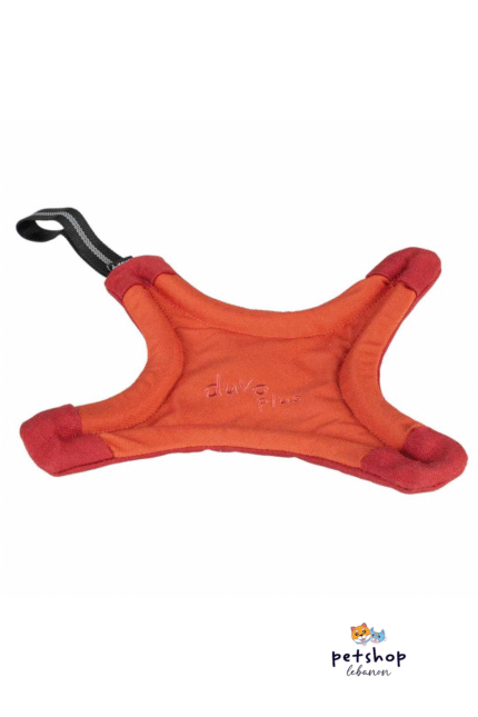 Trail dog toy Oxford drifting star