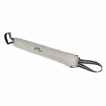 Trail dog toy Oxford loop stick