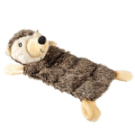 Plush Hedgehog squeaky
