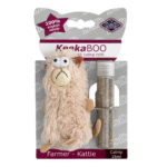 Keekaboo Farmer Kattie
