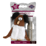 Keekaboo Farmer Ollie
