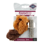 Keekaboo Snoozy Jim
